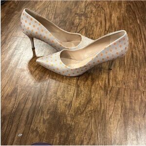 Charles David heels size 7.5